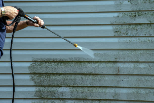 Best Affordable Pressure Washing  in Portland, TX