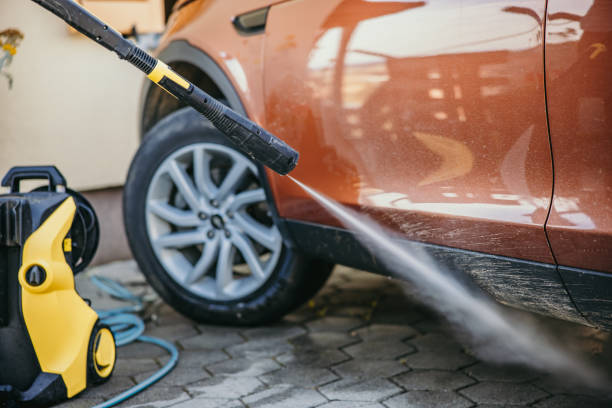 Best Residential Pressure Washing Services  in Portland, TX
