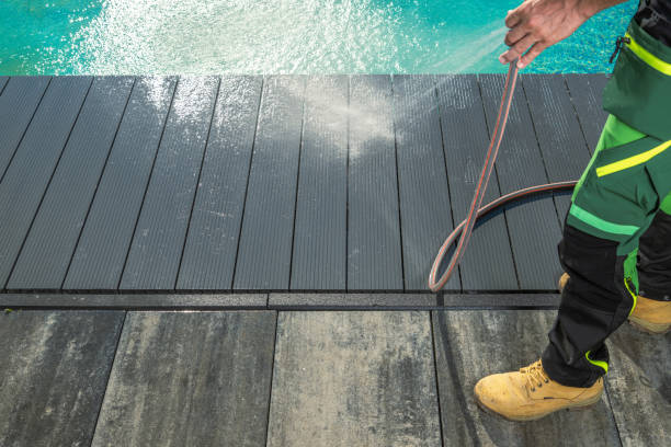 Best Local Pressure Washing Services  in Portland, TX