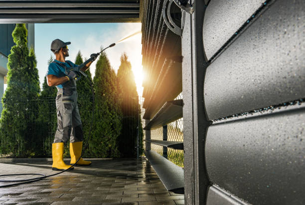 Why Choose Our Certified Pressure Washing Experts for Your Project Needs in Portland, TX?