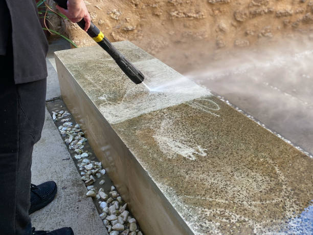 Best Fence Pressure Washing  in Portland, TX