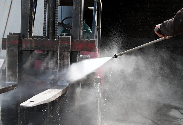 Best Deck Cleaning Services  in Portland, TX