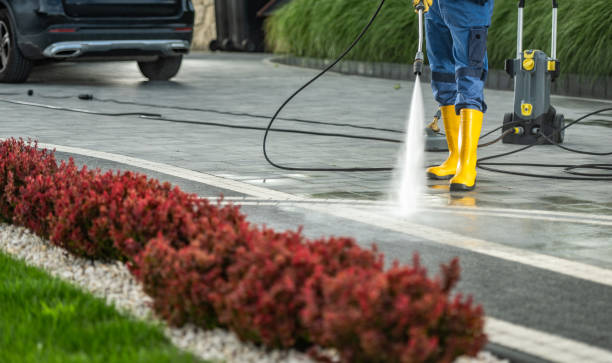 Best House Pressure Washing  in Portland, TX
