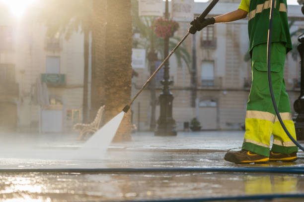Best Pressure Washing Cost  in Portland, TX