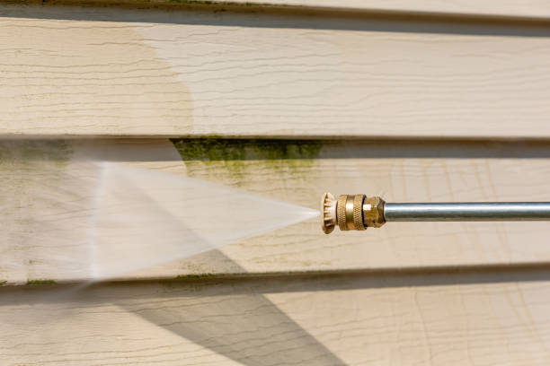 Best Residential Pressure Washing Services  in Portland, TX