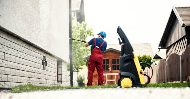 Best Fence Pressure Washing  in Portland, TX